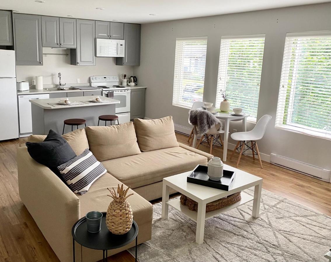 Cozy Suite Close To Nature And The City Maple Ridge Extérieur photo